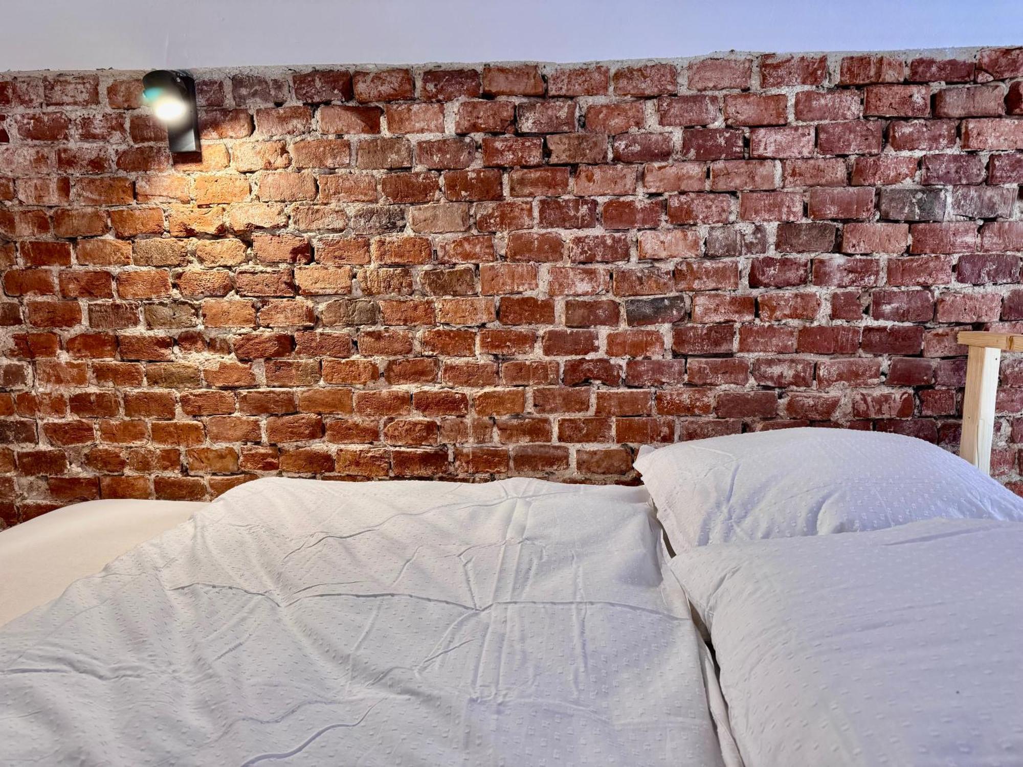 Bohemian Apartment In Center Of Kazimierz District Kraków Eksteriør billede