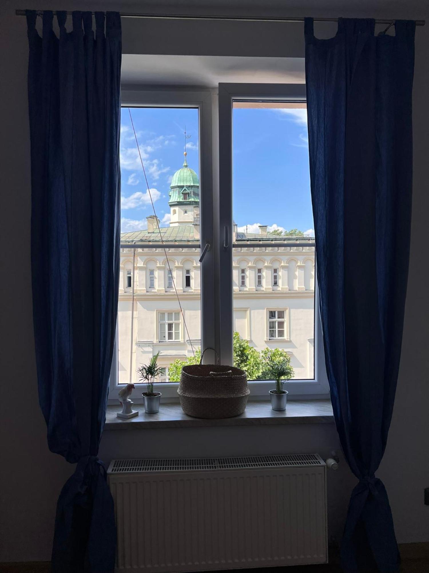 Bohemian Apartment In Center Of Kazimierz District Kraków Eksteriør billede