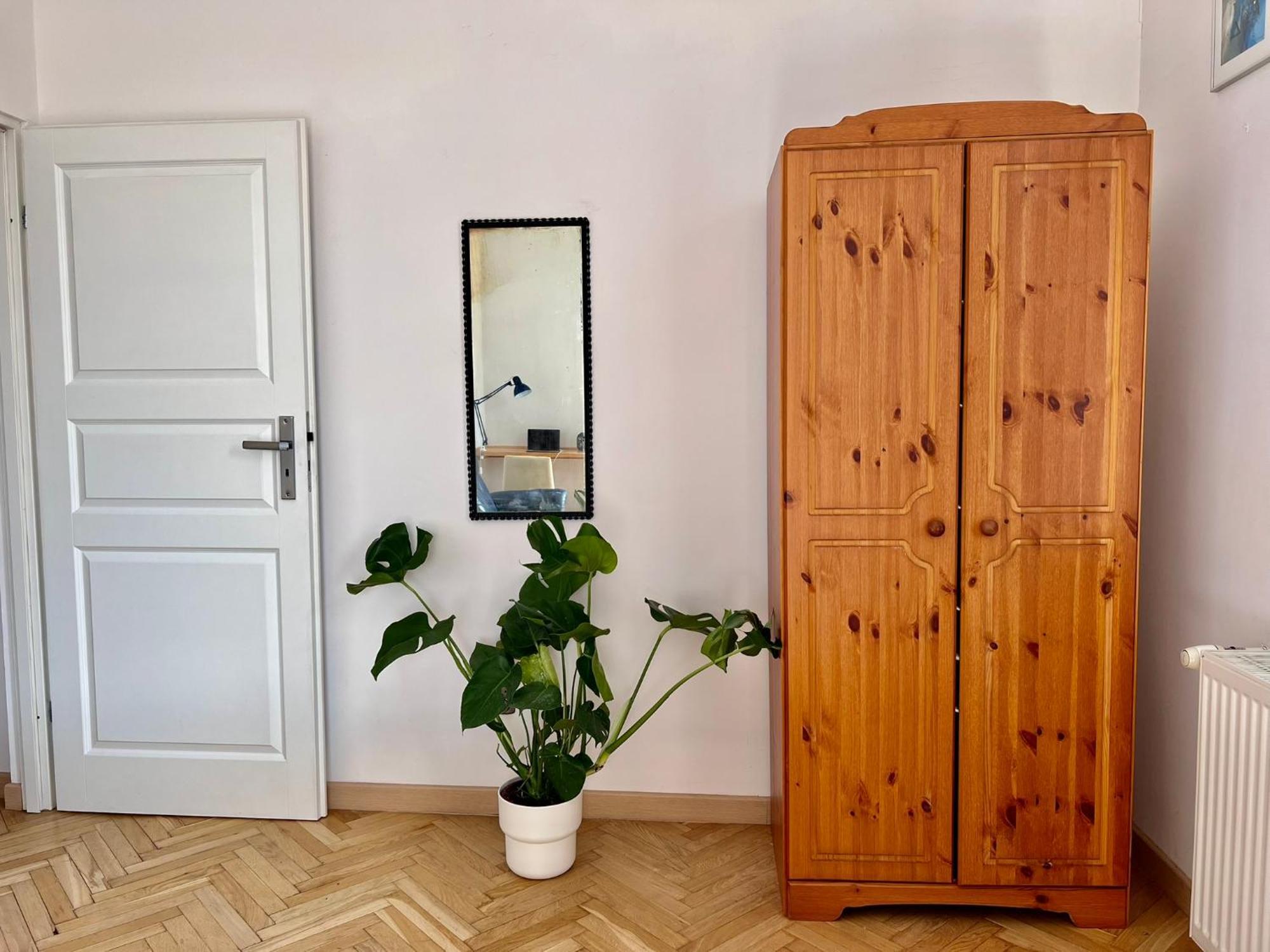Bohemian Apartment In Center Of Kazimierz District Kraków Eksteriør billede